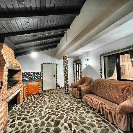 Casa Din Podirei Villa Capu Cîmpului Eksteriør billede